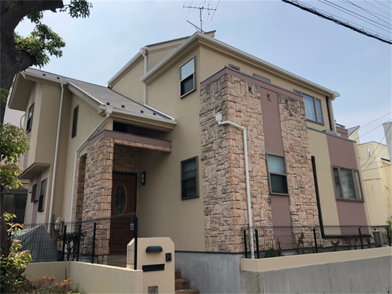 東京都大田区山王　K様邸